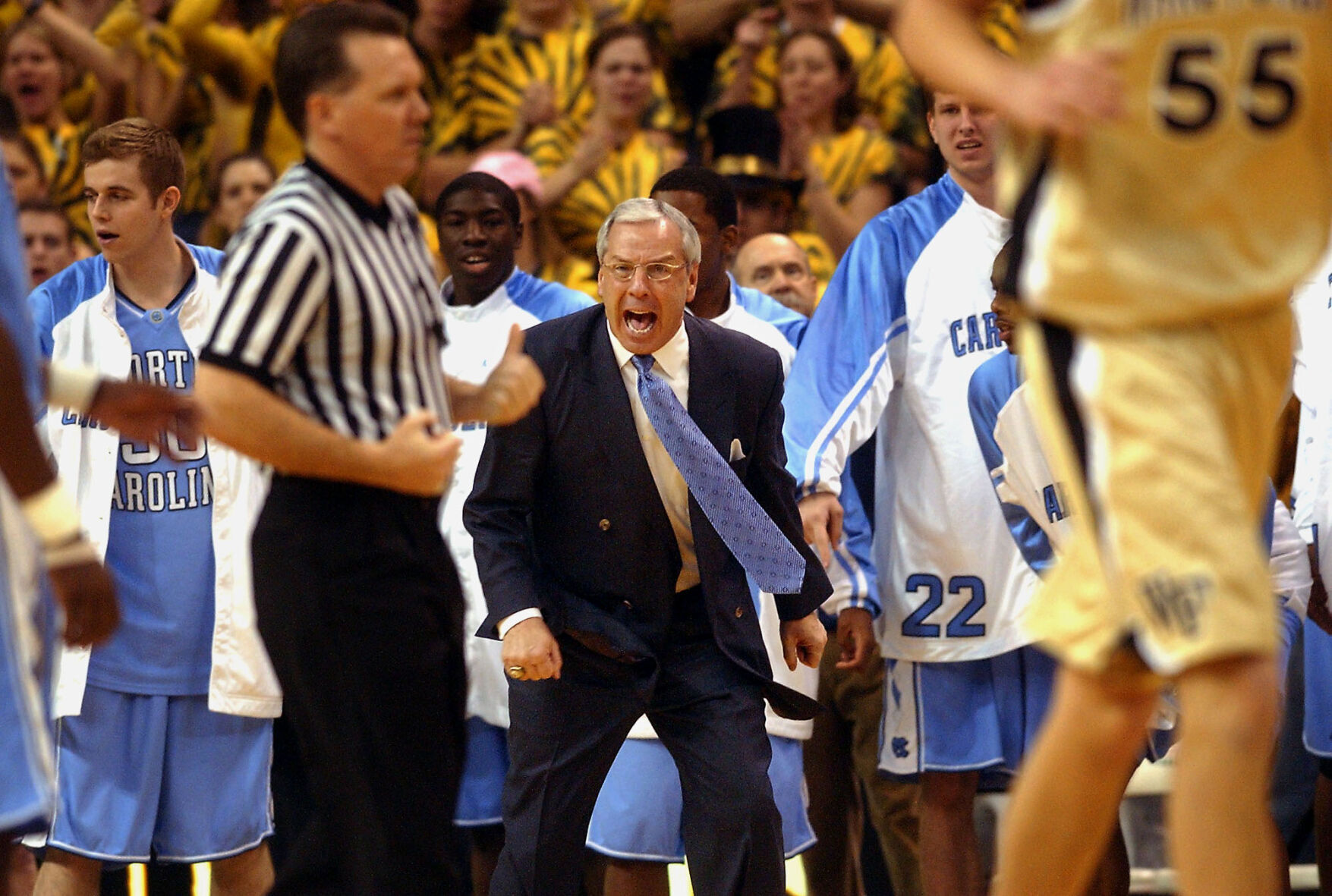 BKC ROY WILLIAMS